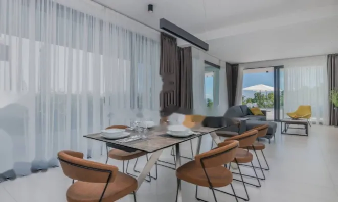 Недвижимость Семейный дом 204 м², Центр, Опатия: 16