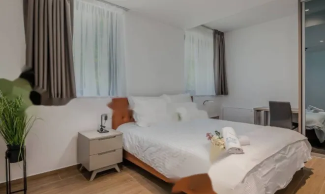 Недвижимость Семейный дом 204 м², Центр, Опатия: 18