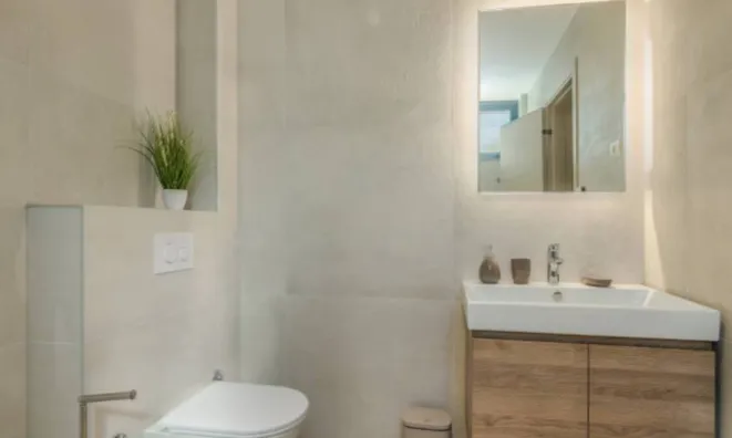 Недвижимость Семейный дом 204 м², Центр, Опатия: 19