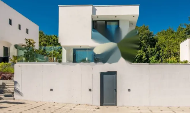 Недвижимость Семейный дом 204 м², Центр, Опатия: 25