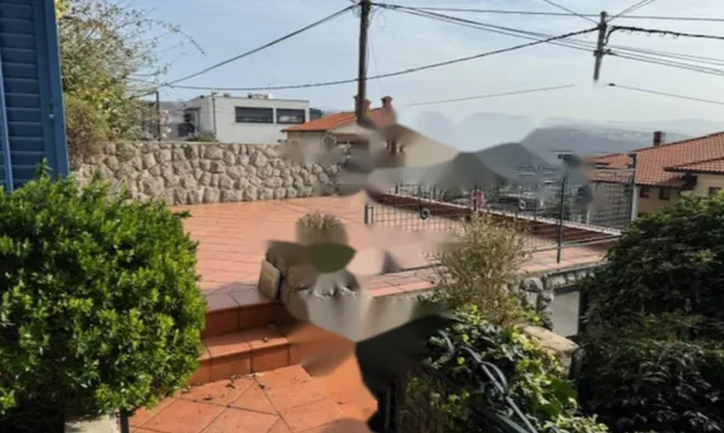 Недвижимость Дом 360 м² в центре Опатии: 4