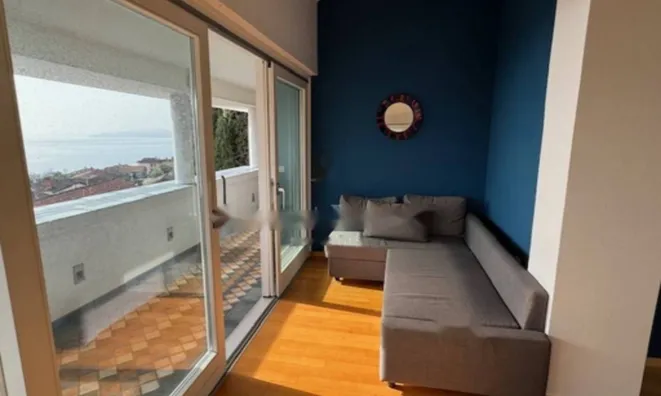 Недвижимость Дом 360 м² в центре Опатии: 6