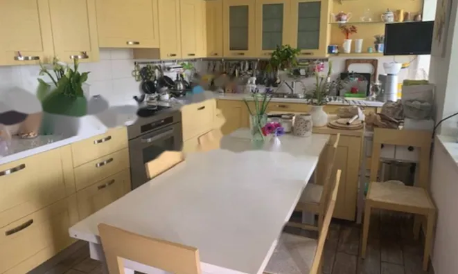 Недвижимость Дом 360 м² в центре Опатии: 12