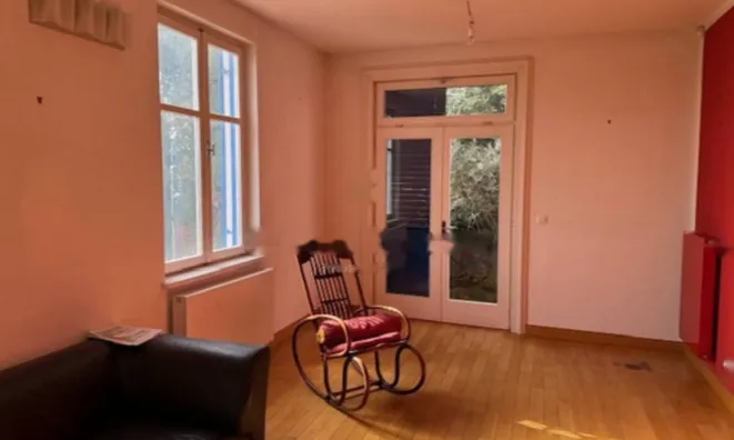 Недвижимость Дом 360 м² в центре Опатии: 17