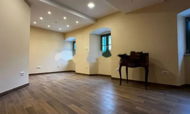 Недвижимость Четырёхкомнатная квартира в центре Опатии: 10