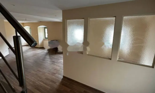 Недвижимость Четырёхкомнатная квартира в центре Опатии: 12