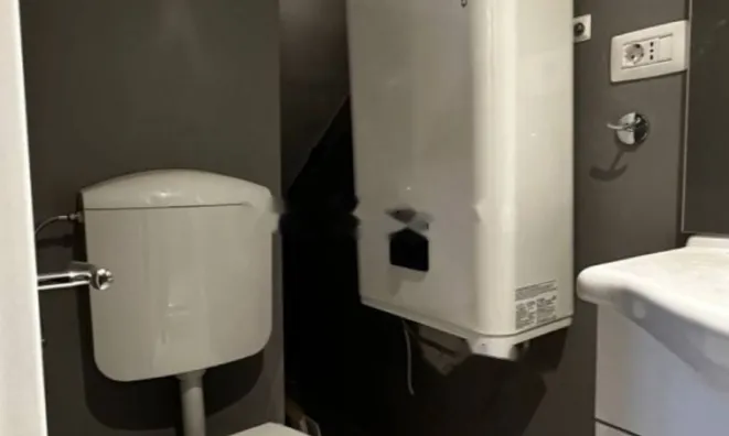 Недвижимость Четырёхкомнатная квартира в центре Опатии: 18