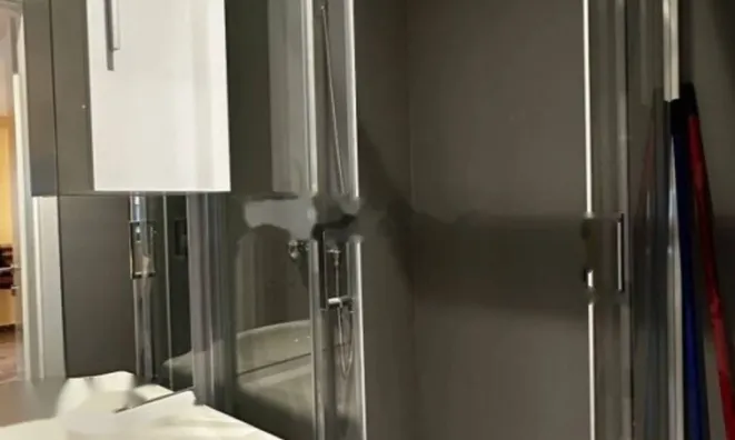 Недвижимость Четырёхкомнатная квартира в центре Опатии: 19