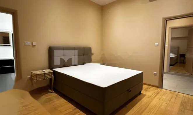 Недвижимость Четырёхкомнатная квартира в центре Опатии: 22