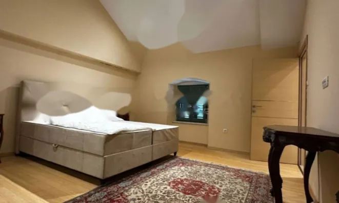 Недвижимость Четырёхкомнатная квартира в центре Опатии: 23