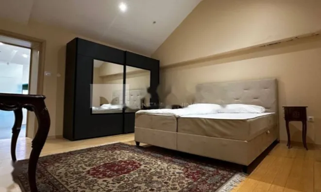 Недвижимость Четырёхкомнатная квартира в центре Опатии: 24