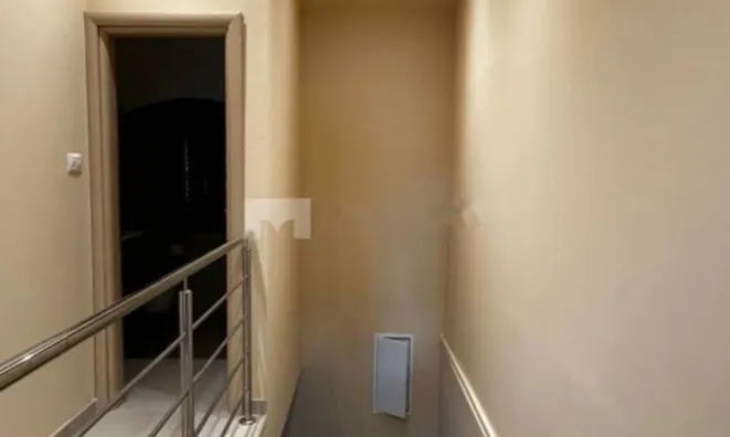 Недвижимость Четырёхкомнатная квартира в центре Опатии: 25