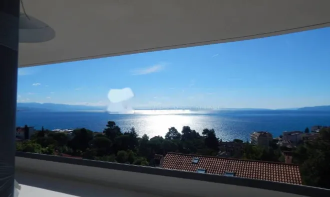 Недвижимость Трёхкомнатная квартира в центре: 6