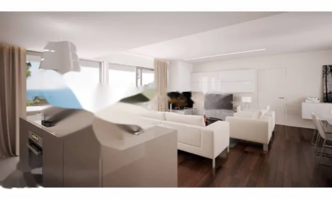 Недвижимость Трёхкомнатная квартира в центре: 11