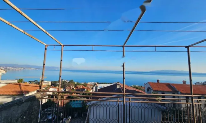 Недвижимость Семейный дом 280 м², Центр, Опатия: 1