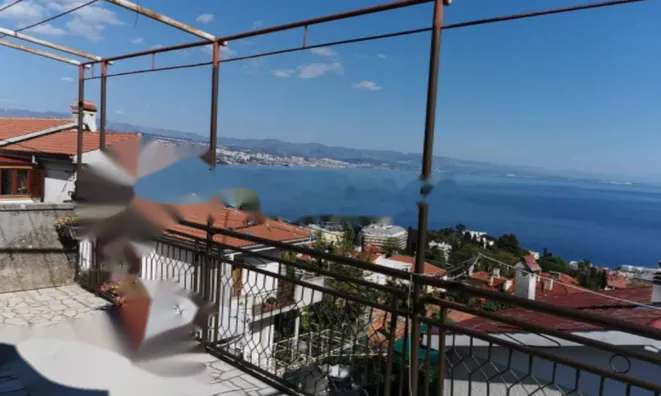 Недвижимость Семейный дом 280 м², Центр, Опатия: 9