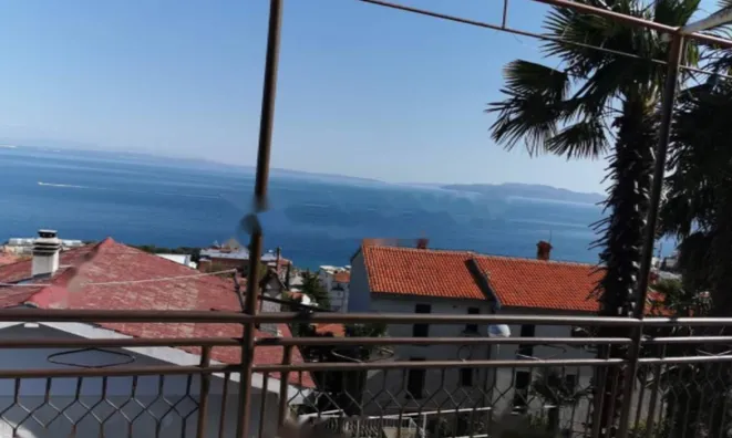 Недвижимость Семейный дом 280 м², Центр, Опатия: 10