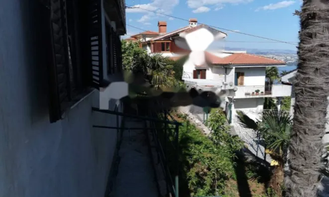 Недвижимость Семейный дом 280 м², Центр, Опатия: 17