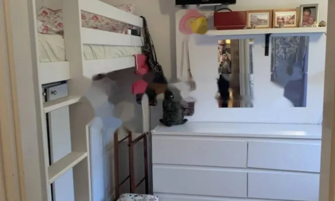 Недвижимость Трёхкомнатная квартира, Центр: 3