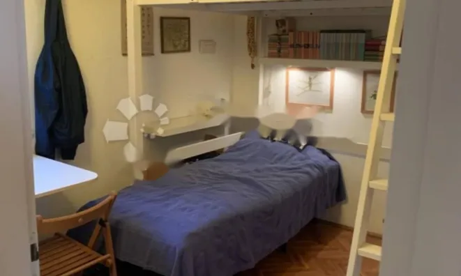 Недвижимость Трёхкомнатная квартира, Центр: 6