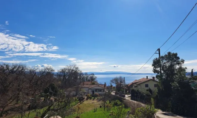 Недвижимость Семейный дом 146 м², Запад, Опатия: 2