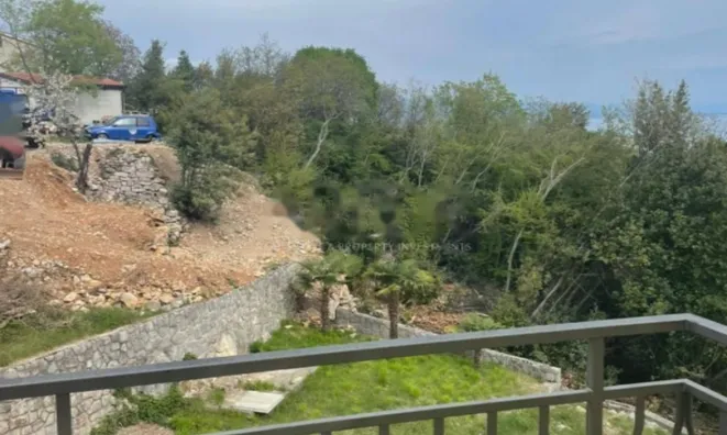 Недвижимость Семейный дом в центре Опатии: 1