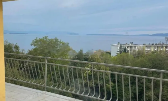 Недвижимость Семейный дом в центре Опатии: 2