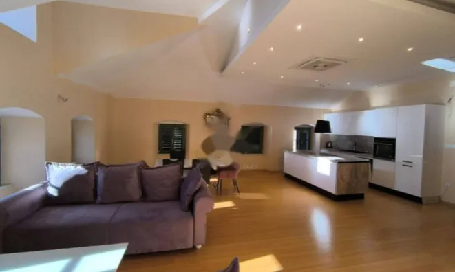 Недвижимость Четырехкомнатная квартира в Опатии: 5