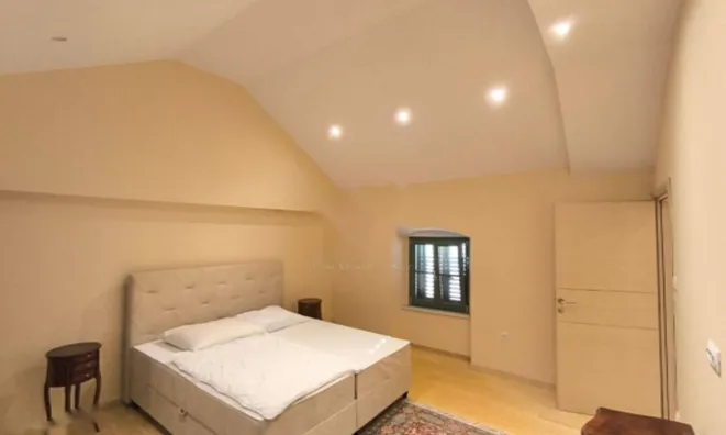 Недвижимость Четырехкомнатная квартира в Опатии: 7