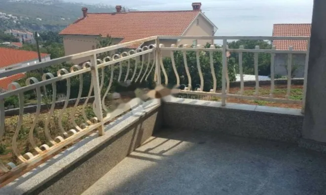 Недвижимость Семейный дом в центре Опатии: 5