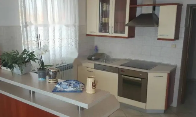 Недвижимость Семейный дом в центре Опатии: 7