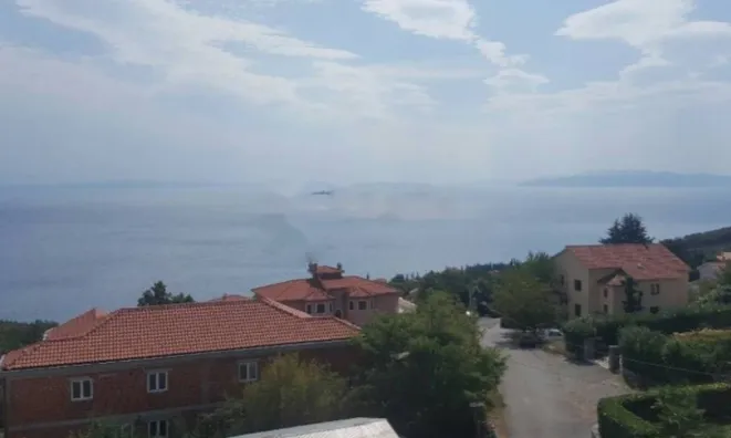 Недвижимость Семейный дом в центре Опатии: 10