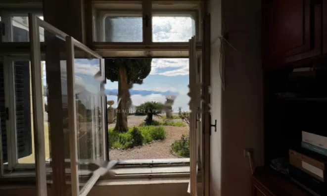 Недвижимость Трехкомнатная квартира в центре Oпатии: 4