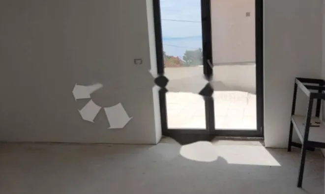 Недвижимость Четырехкомнатная квартира в центре Опатии: 5