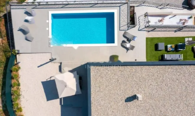 Недвижимость Семейный дом 163 м², Запад, Опатия: 4