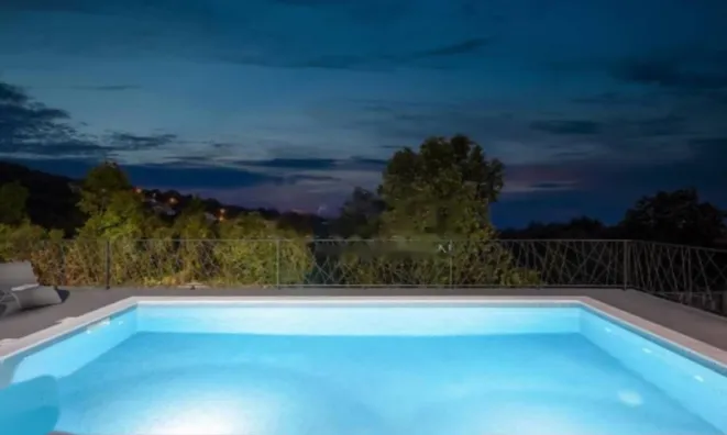 Недвижимость Семейный дом 163 м², Запад, Опатия: 5