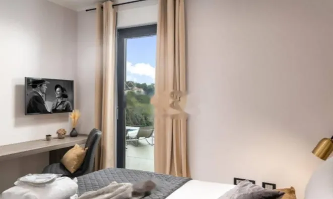 Недвижимость Семейный дом 163 м², Запад, Опатия: 18