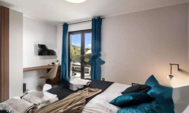 Недвижимость Семейный дом 163 м², Запад, Опатия: 19