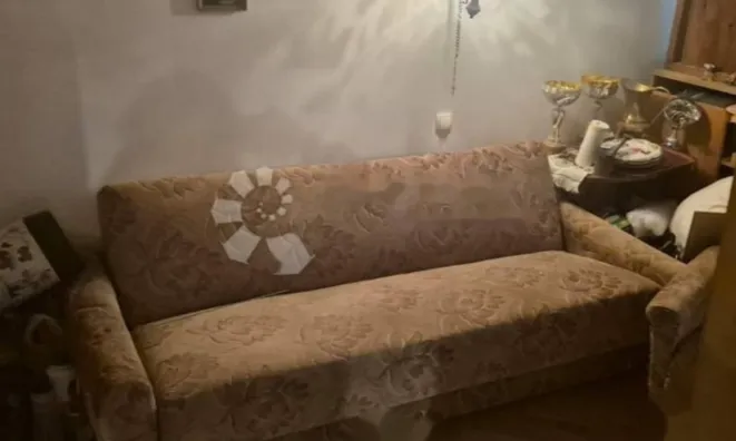 Недвижимость Четырехкомнатная квартира: 5