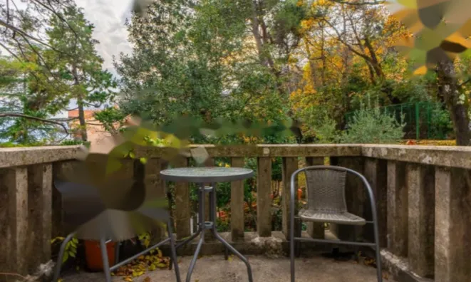 Недвижимость Четырехкомнатная квартира: 7