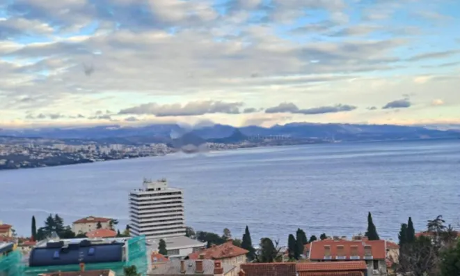 Недвижимость Семейный дом 320 м², Центр Опатии: 1