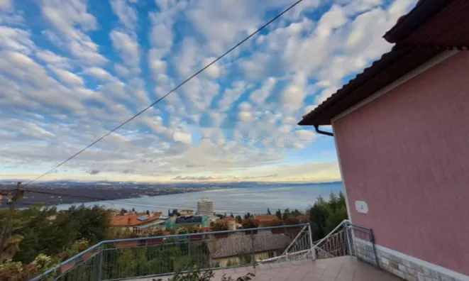 Недвижимость Семейный дом 320 м², Центр Опатии: 2