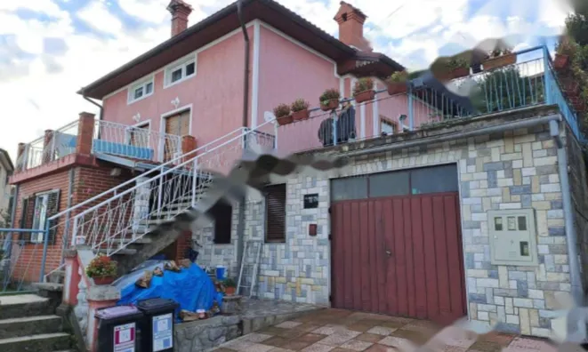 Недвижимость Семейный дом 320 м², Центр Опатии: 3