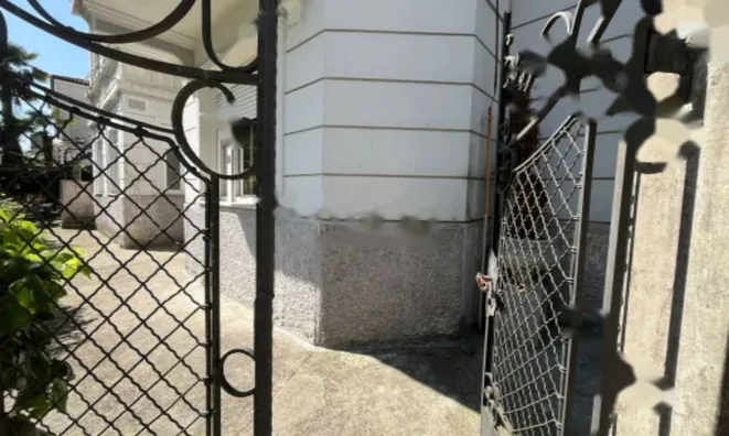 Недвижимость Четырехкомнатная квартира в центре Опатии: 2