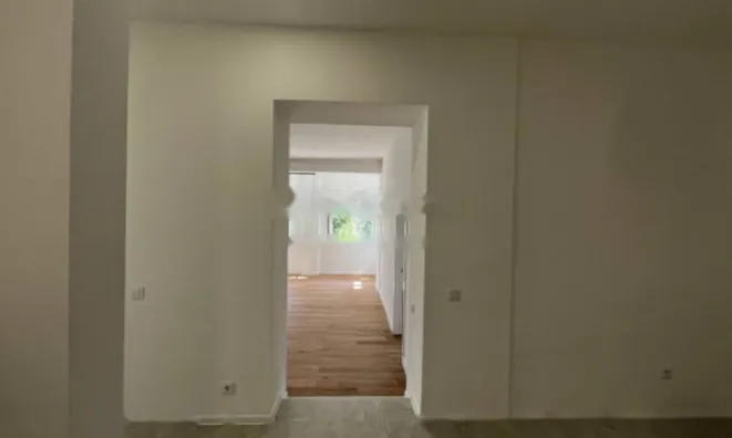 Недвижимость Четырехкомнатная квартира в центре Опатии: 3