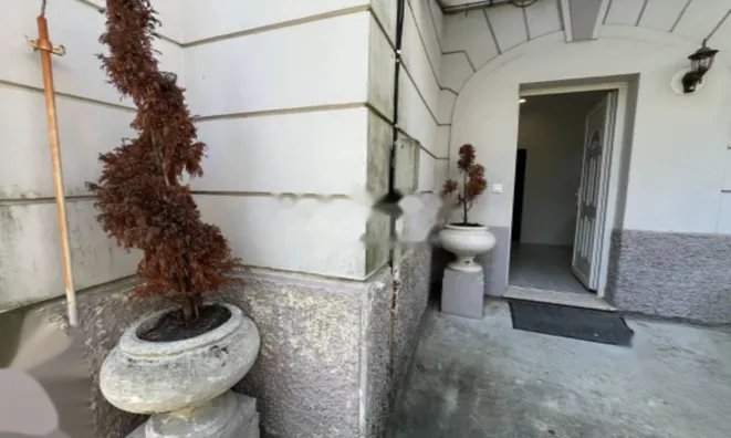 Недвижимость Четырехкомнатная квартира в центре Опатии: 5