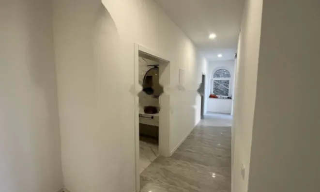 Недвижимость Четырехкомнатная квартира в центре Опатии: 8