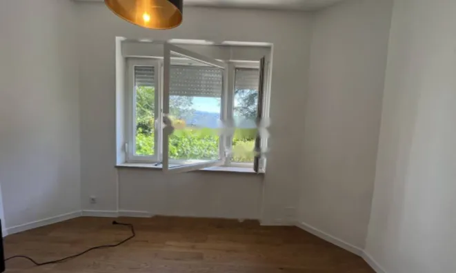 Недвижимость Четырехкомнатная квартира в центре Опатии: 11