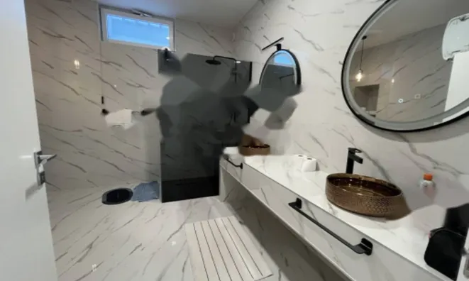 Недвижимость Четырехкомнатная квартира в центре Опатии: 14