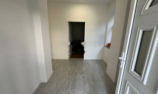 Недвижимость Четырехкомнатная квартира в центре Опатии: 18